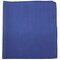 30 Pack 22X22 Solid Color Polyester Bandanas Unisex Daily Wear Accessories